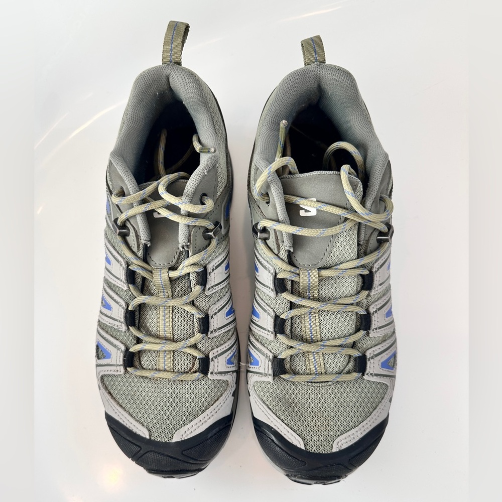 Salomon X Ultra Pioneer hiking shoes